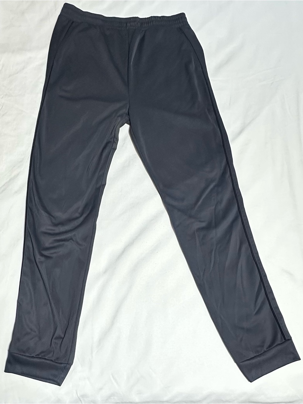 tek gear Kids Black Athletic Joggers